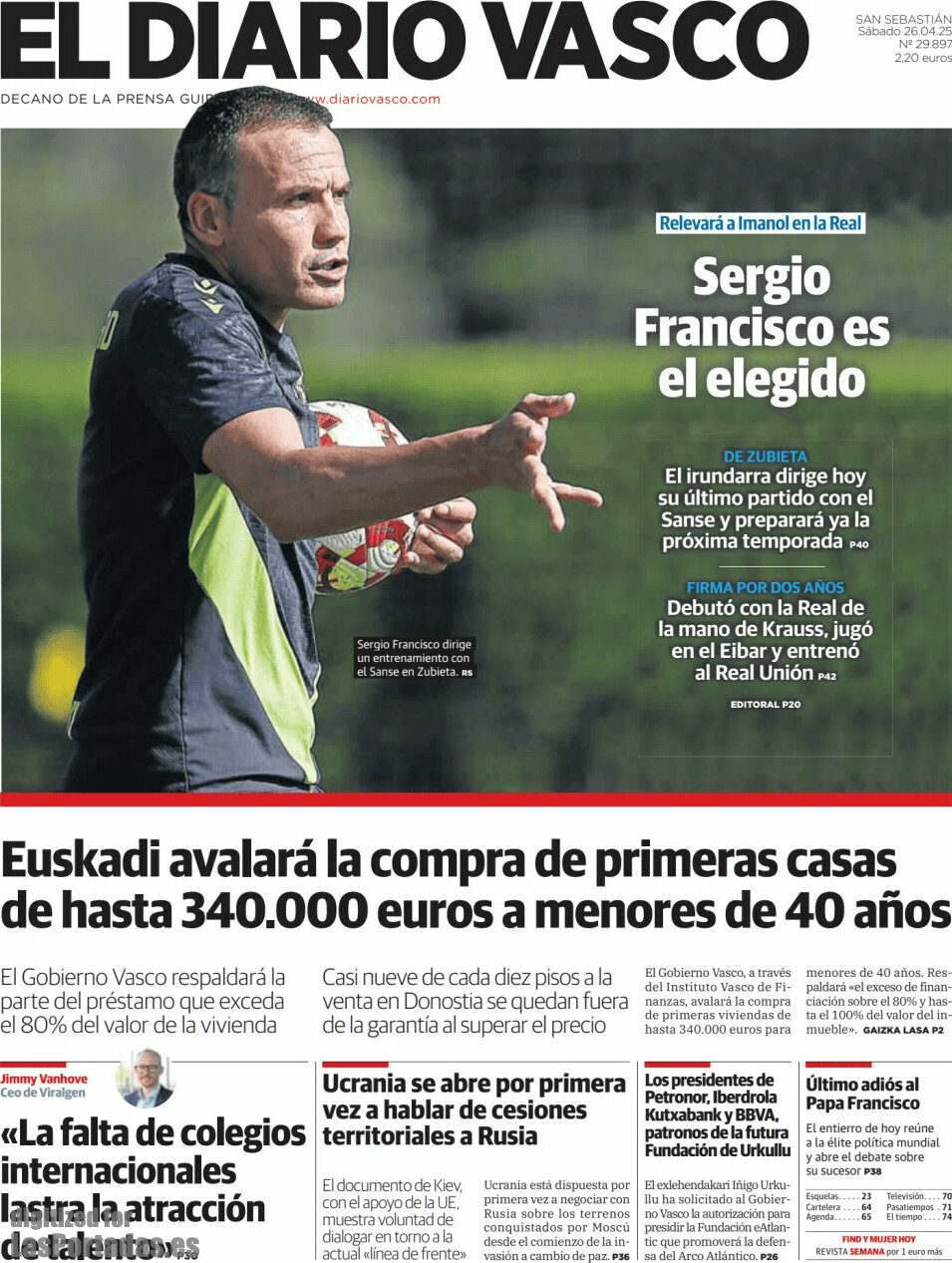 El Diario Vasco
