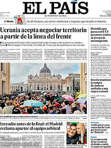 Periodico El País