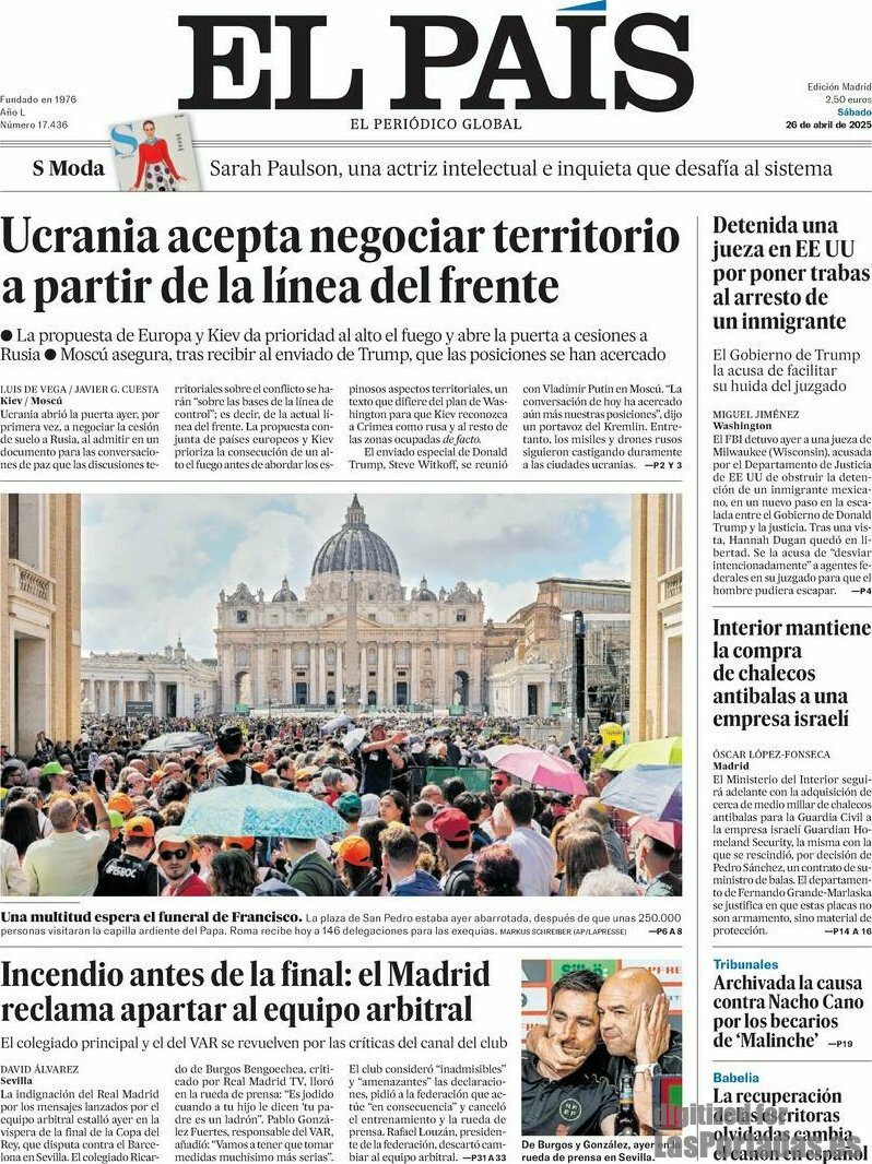 El País