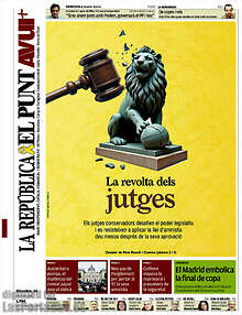 Periodico El Punt