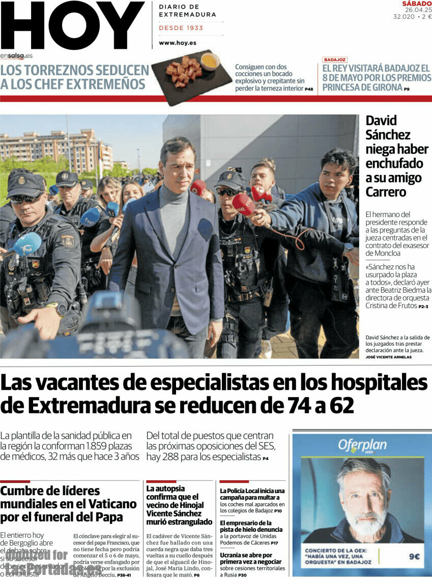Hoy