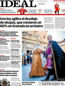 Periodico Ideal