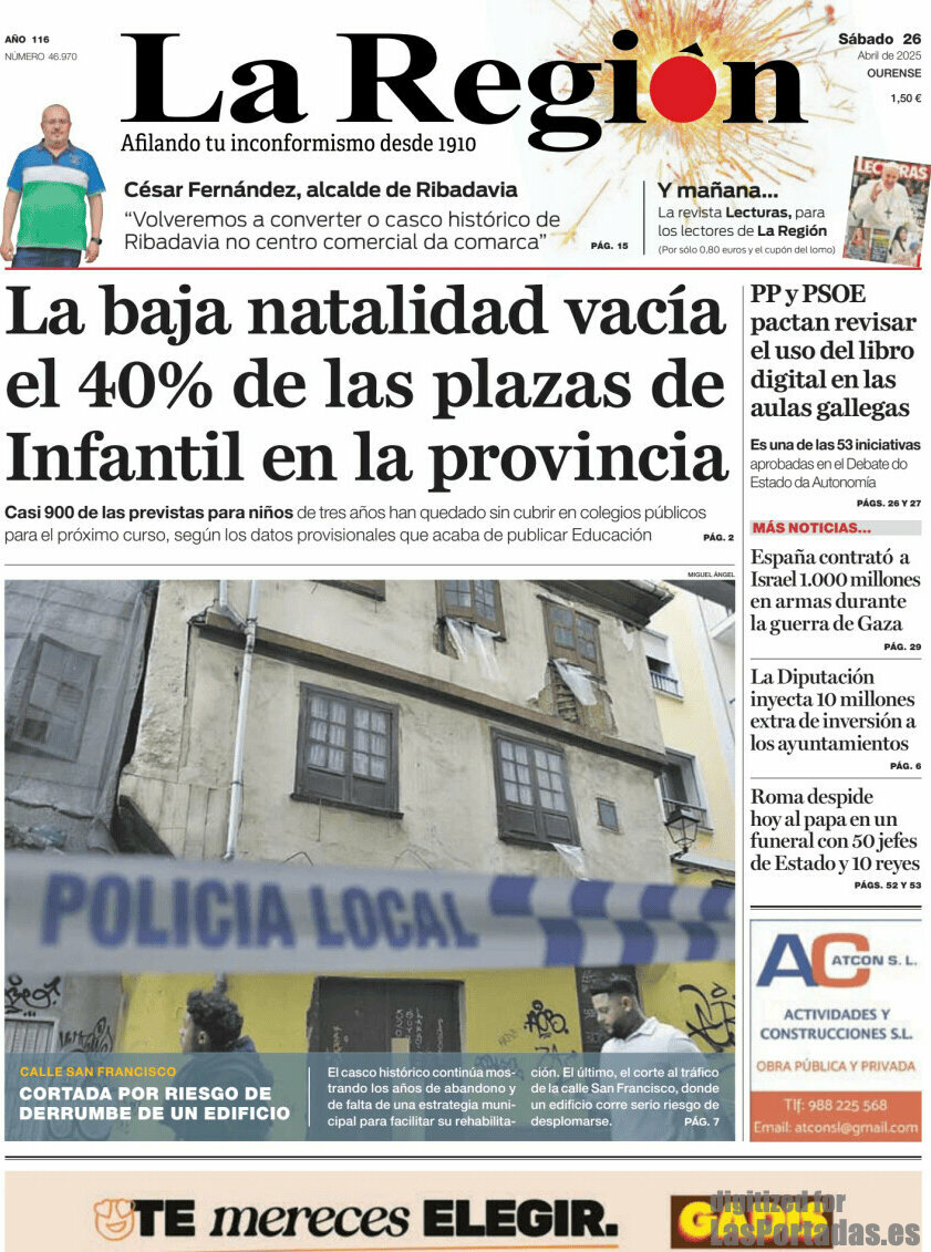 La Región