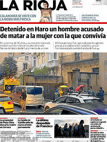 Periodico La Rioja