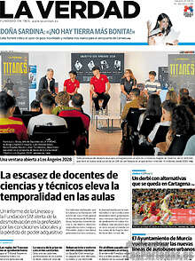 Periodico La Verdad