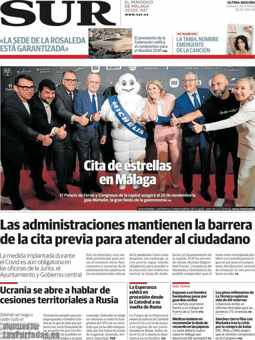 Sur