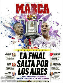 Periodico Marca