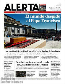 Periodico Alerta