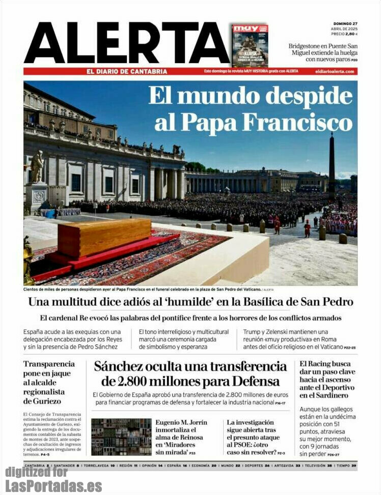 Alerta