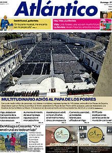 Periodico Atlántico Diario