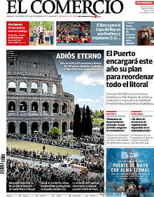 Periodico El Comercio