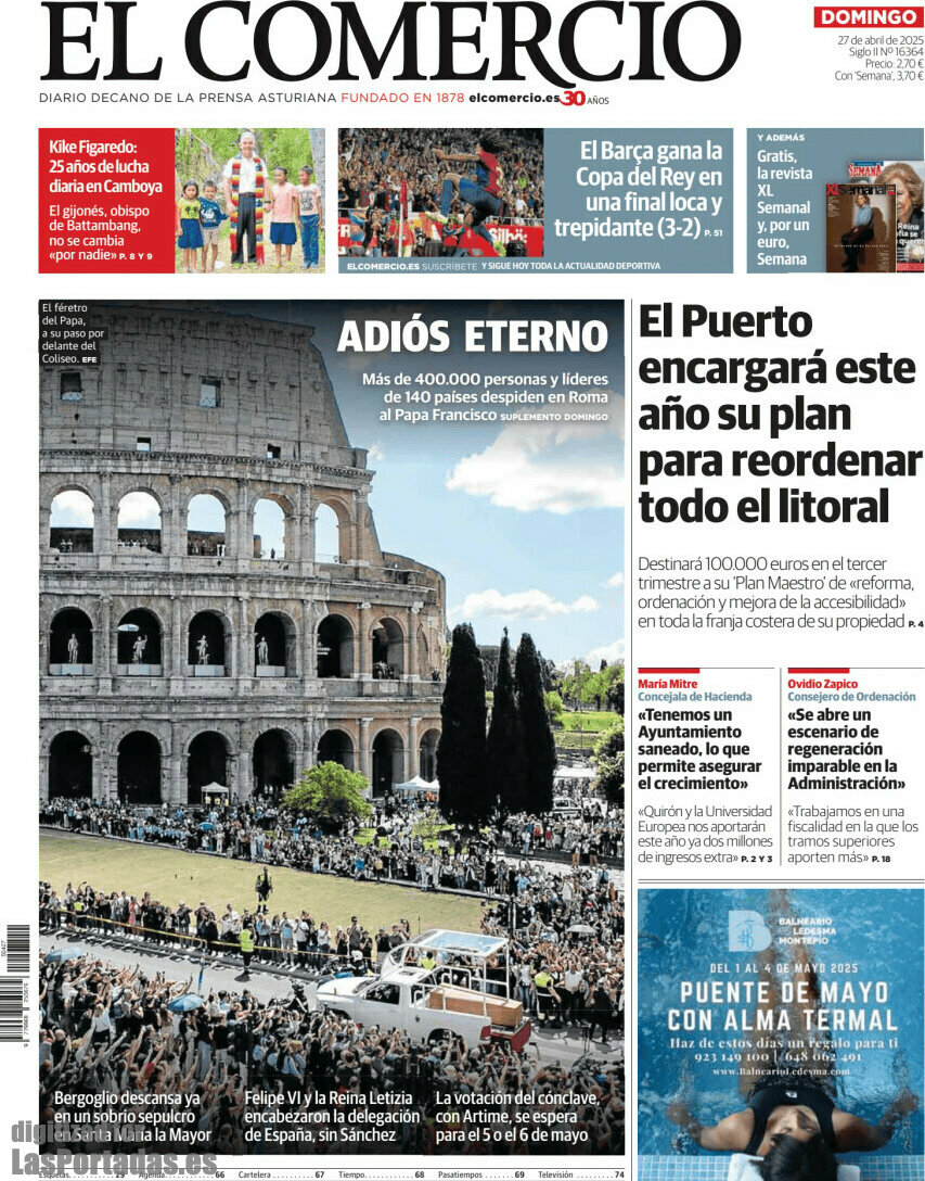El Comercio