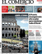 /El Comercio