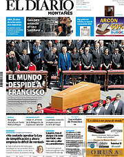 /El Diario Montañés
