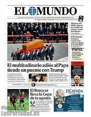 /El Mundo