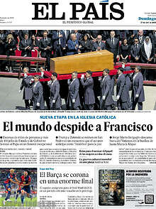 Periodico El País