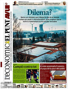 Periodico El Punt