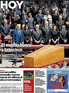 Periodico Hoy