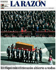 /La Razón