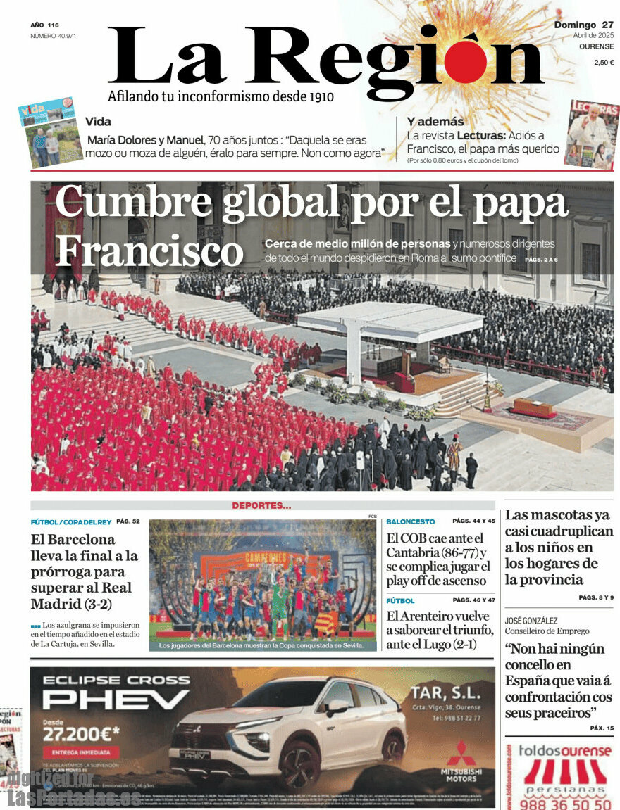 La Región