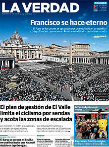 Periodico La Verdad