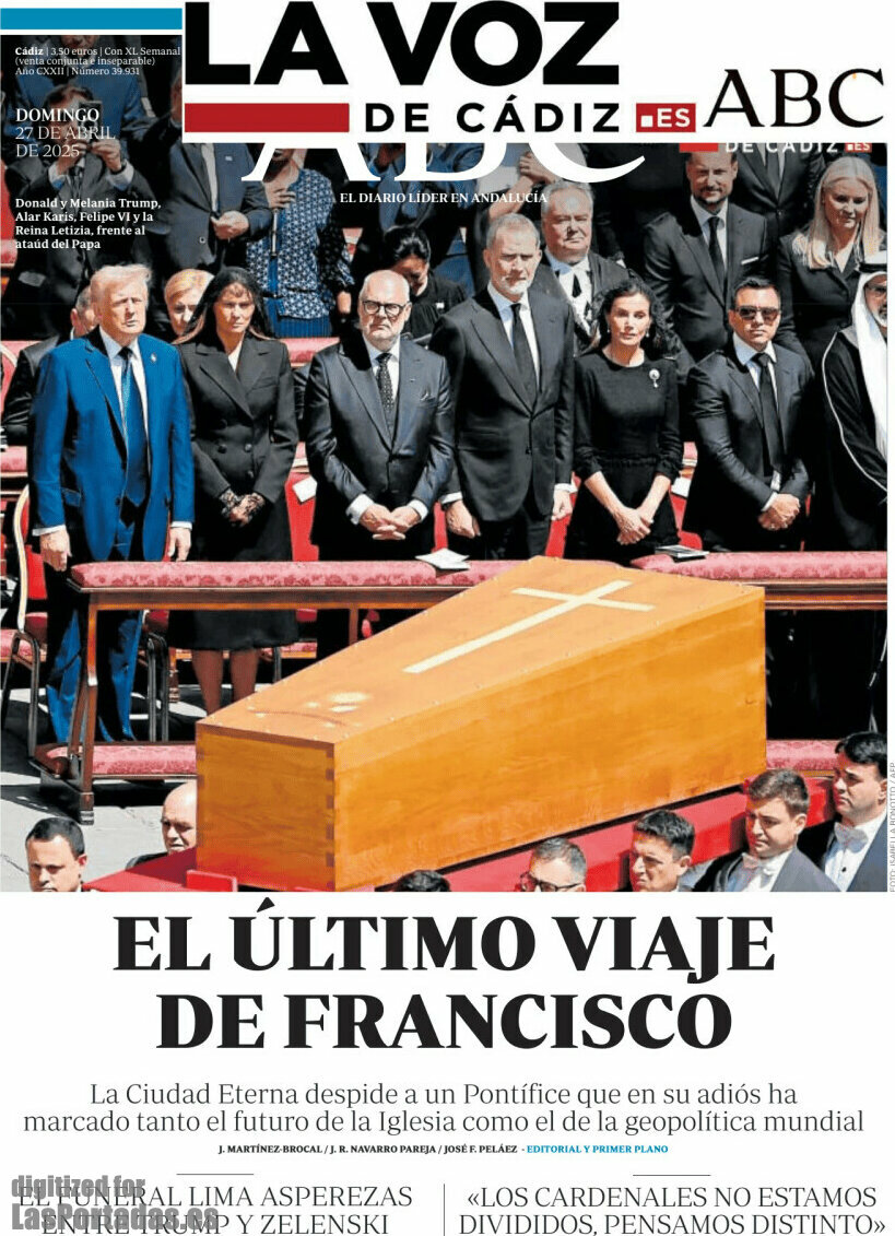 La Voz de Cádiz