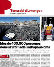 /El Periódico de Catalunya(Català)