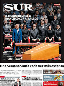 Periodico Sur