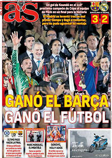 Periodico AS