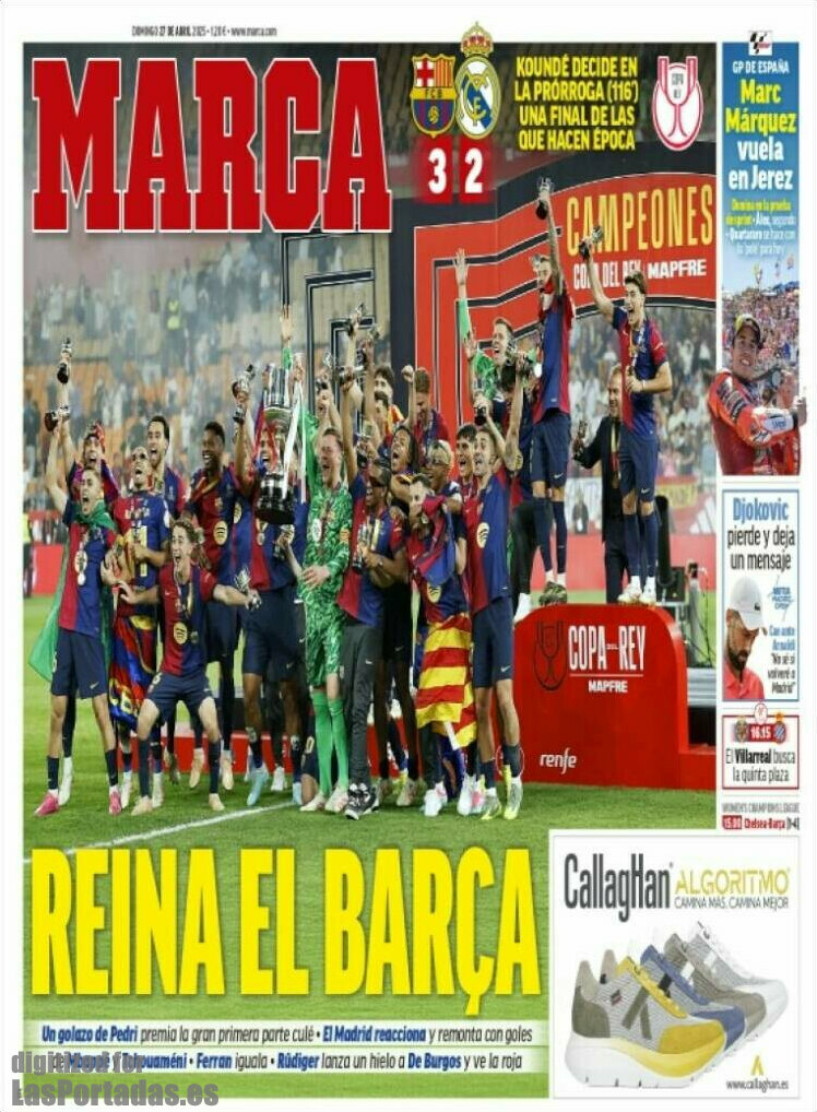 Marca