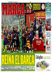 /Marca