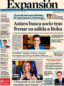 Periodico Expansion