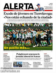 Periodico Alerta