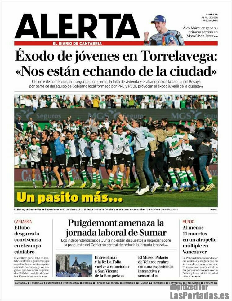 Alerta
