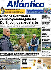 /Atlántico Diario