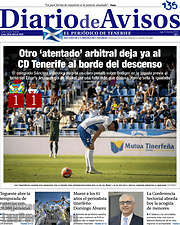 /Diario de Avisos
