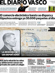 /El Diario Vasco