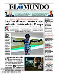 Periodico El Mundo