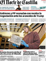 /El Norte de Castilla
