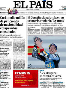 Periodico El País