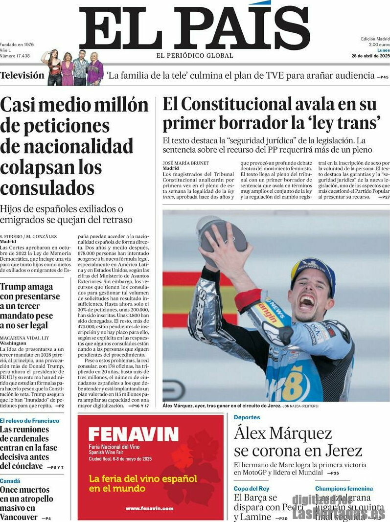 El País