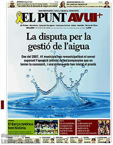 Periodico El Punt