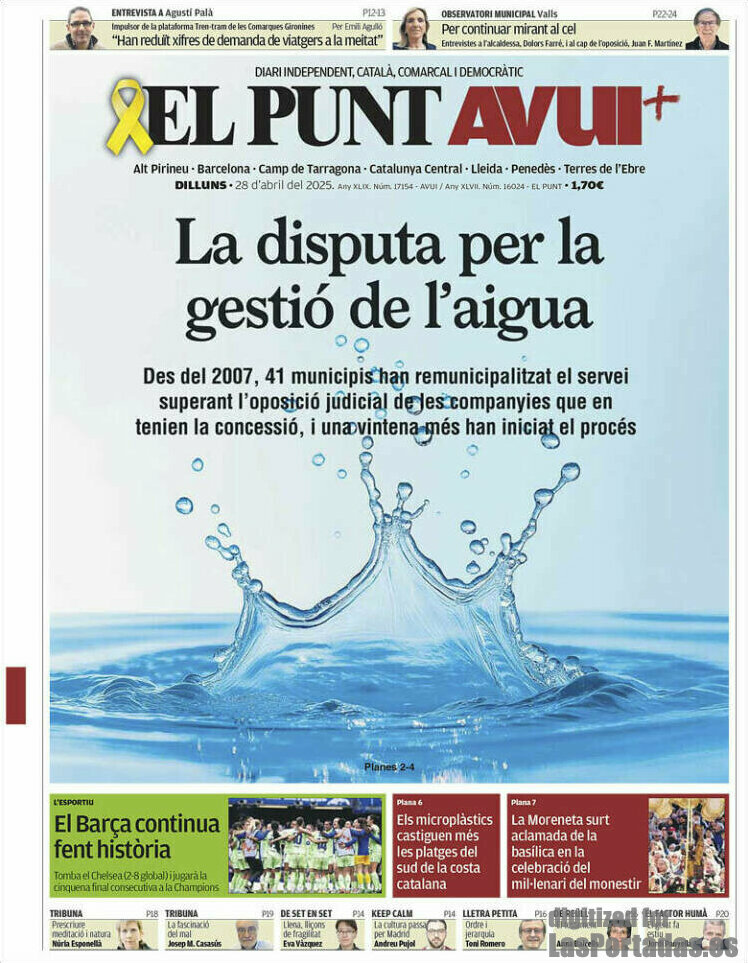 El Punt