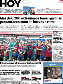 Periodico Hoy