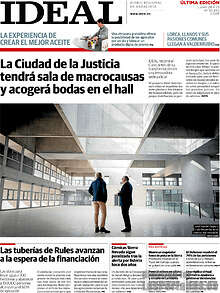 Periodico Ideal