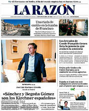/La Razón