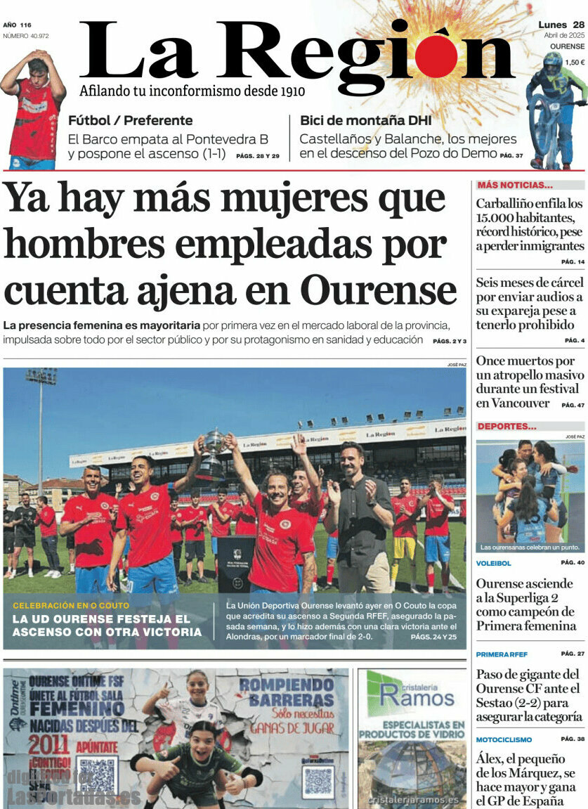 La Región