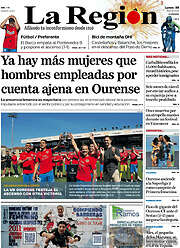 /La Región