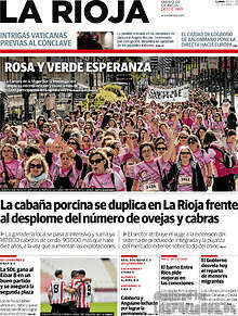 Periodico La Rioja