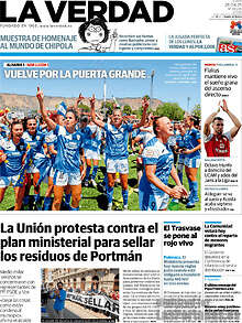 Periodico La Verdad
